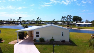29200 Jones Loop Rd Unit 152, Punta Gorda, FL 33950