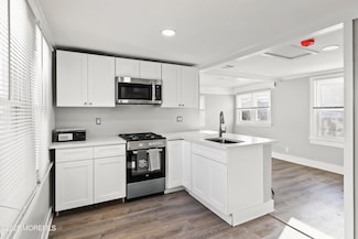 324 Mccabe Ave Unit Rear, Bradley Beach, NJ 07720