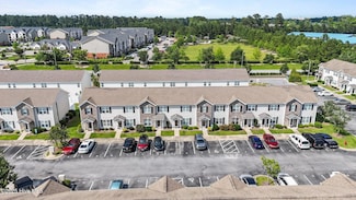 104 Chandler Dr Unit D, Greenville, NC 27834