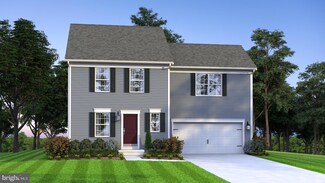 111 Cherry Hill Rd, Elkton, MD 21921