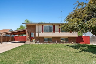 609 N Porter Ave, Ogden, UT 84404