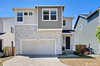 12819 Springboard Ave NW, Silverdale, WA 98383