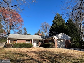 4111 Saul Rd, Kensington, MD 20895