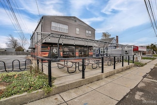 3648 S Park Ave, Buffalo, NY 14219