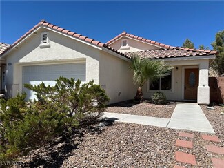 8012 Shady Glen Ave, Las Vegas, NV 89131