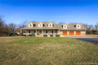 747 New Woodbridge Rd, Camdenton, MO 65020