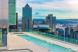 300 Virginia St Unit 1311, Seattle, WA 98101
