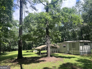 1108 Horseshoe Cir, Macon, GA 31217