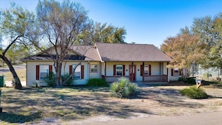 201 Southwood Dr, Granite Shls, TX 78654