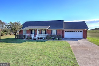 90 Old Stilesboro Rd NW, Acworth, GA 30101