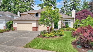 1219 144th St SE, Mill Creek, WA 98012