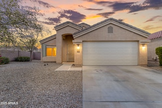 2436 S 159th Ln, Goodyear, AZ 85338