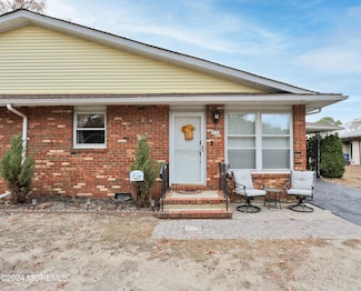 20 Cranberry Rd Unit 8, Manahawkin, NJ 08050