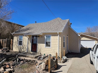 1977 S Decatur St Unit A, Denver, CO 80219