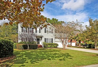 2809 Bottle Brush Ct, Mount Pleasant, SC 29466