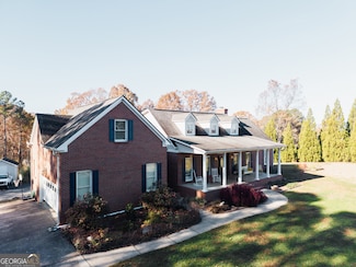 701 Tatum Rd, Talking Rock, GA 30175