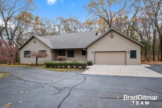 6750 5 Mile Rd NE, Ada, MI 49301