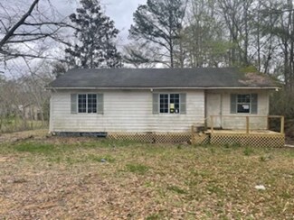 78 S Taylor St, Morton, MS 39117