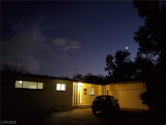 1430 Franklin Ave, Las Vegas, NV 89104