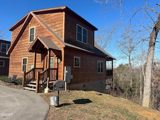 514 Tambourine Way, Pigeon Forge, TN 37376