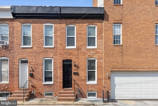 616 Hyson St, Baltimore, MD 21230
