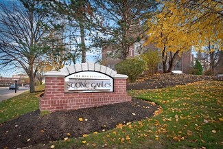 20 Daniels St Unit 315, Malden, MA 02148