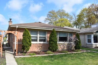 8343 Kostner Ave, Skokie, IL 60076
