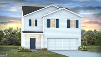 48 Cypress Loop, Port Wentworth, GA 31407