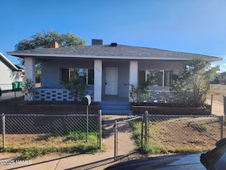 515 W Aspinwall St, Winslow, AZ 86047