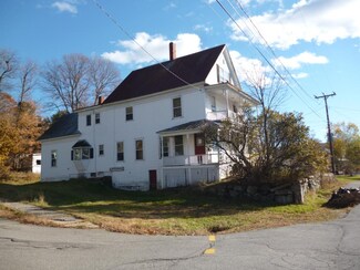 7 Stone St, Lancaster, NH 03584