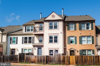 7529 Belle Grae Dr, Manassas, VA 20109