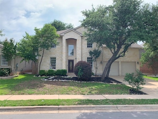 1813 Country Squire Dr, Cedar Park, TX 78613