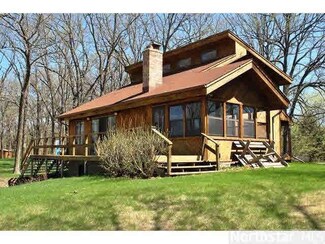 10133 10133 Mounds Point Dr NW, Cass Lake, MN 56633