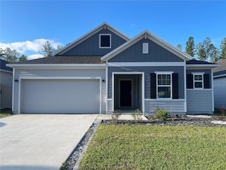 24411 NW 23rd Ln, Newberry, FL 32669