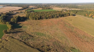 0 Xx 110th St, Amery, WI 54001