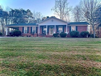 375 Jacob St, Dobson, NC 27017