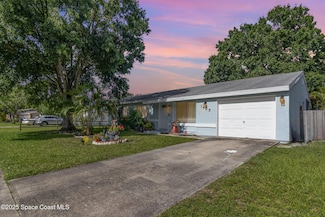 1675 Fairfield Cir NE, Palm Bay, FL 32905
