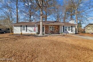 195 Winter Place, Jacksonville, NC 28540