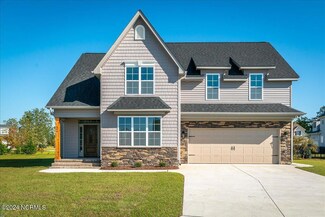 404 Southbridge Ct, Greenville, NC 27834