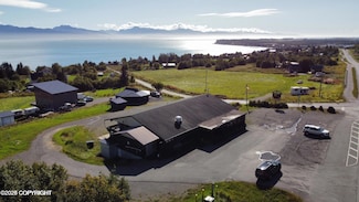 59217 E End Rd, Homer, AK 99603