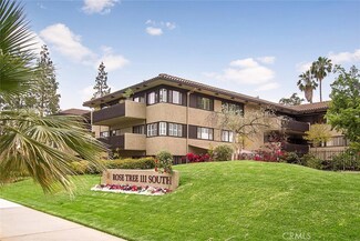 111 S Orange Grove Blvd Unit 105, Pasadena, CA 91105