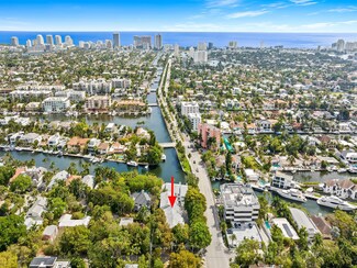 1705 E Las Olas Blvd, Fort Lauderdale, FL 33301