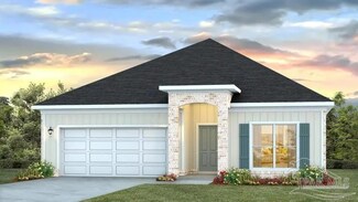 3975 Darwell Ln, Jay, FL 32565
