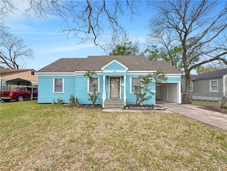 1245 Florida Ave, Corpus Christi, TX 78404