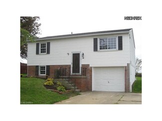 21 Strawberry Hill, Rittman, OH 44270