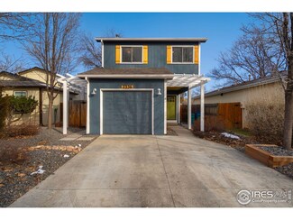 2336 Dalton Dr, Fort Collins, CO 80526