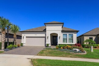 1376 Zeek Ridge St, Montverde, FL 34756