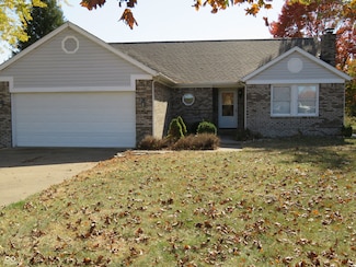 2605 E County Road 750 S, Clayton, IN 46118