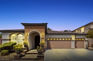 9733 Crestline Heights Ct, Las Vegas, NV 89178
