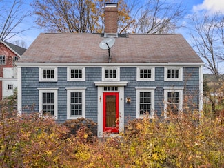 49 Exeter Rd, North Hampton, NH 03862